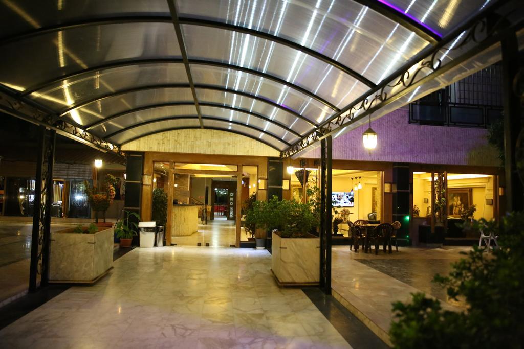 Vista Del Mar Hotel Joünié Exterior foto