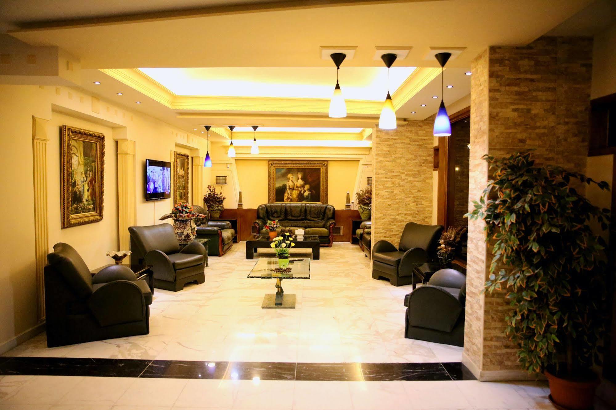 Vista Del Mar Hotel Joünié Exterior foto